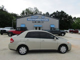 Used 2007 Nissan Versa 1.8 S w/ PWR Pkg image 5