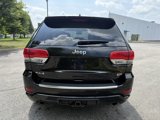Used 2017 Jeep Grand Cherokee Overland image 4