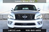 Used 2017 INFINITI QX80 4WD image 2