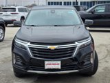 Used 2022 Chevrolet Equinox LT image 2