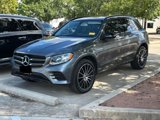 Used 2016 Mercedes-Benz GLC 300 image 2