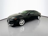 Used 2016 Chevrolet Malibu LT image 3