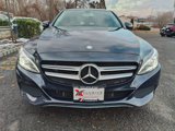 Used 2015 Mercedes-Benz C 300 4MATIC Sedan image 5