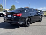 Used 2018 Chevrolet Malibu LT w/ LPO, Convenience Package 2 image 3