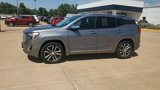 Used 2018 GMC Terrain Denali w/ Advanced Safety Package image 5