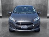 Used 2015 Ford Fiesta SE image 2