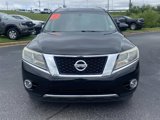 Used 2016 Nissan Pathfinder SV image 2
