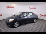 Used 2008 Toyota Yaris Sedan image 3