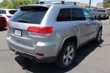 Used 2014 Jeep Grand Cherokee Limited w/ Trailer Tow Group IV image 5