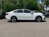 Certified 2024 Volkswagen Jetta SE w/ Panoramic Sunroof Package image 2