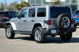 Used 2018 Jeep Wrangler Unlimited Sahara image 6