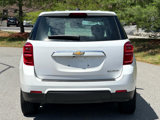 Used 2016 Chevrolet Equinox LS image 5
