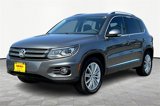 Used 2016 Volkswagen Tiguan SE image 2