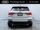 New 2025 Audi Q3 2.0T Premium image 6