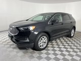Used 2023 Ford Edge SEL image 3