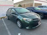 Certified 2015 Toyota Corolla LE image 5