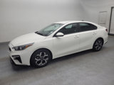 Used 2020 Kia Forte LXS image 2