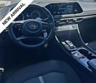 Used 2020 Hyundai Sonata SE w/ Cargo Package image 6