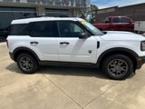 Used 2022 Ford Bronco Sport Big Bend w/ Convenience Package image 3
