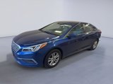 Used 2017 Hyundai Sonata SE image 3