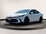 Used 2025 Toyota Camry SE image 2