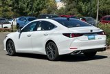 New 2025 Lexus ES 350 w/ Premium Package image 6