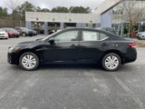 New 2025 Nissan Sentra S image 2