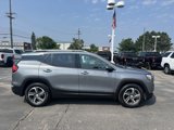 Used 2021 GMC Terrain SLT w/ Infotainment Package II image 6