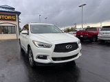 Used 2020 INFINITI QX60 Luxe image 2