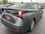 Certified 2020 Toyota Prius LE image 5