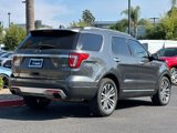 Used 2017 Ford Explorer Platinum image 4
