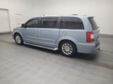 Used 2013 Chrysler Town & Country Limited w/ Trailer Tow Group image 3