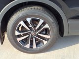 New 2024 Volkswagen Tiguan S image 4