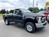 Used 2019 Ford F250 XL w/ STX Appearance Package image 3