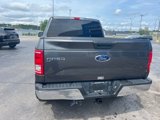 Used 2017 Ford F150 XLT image 4