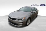 Used 2016 Kia Optima LX w/ LX Convenience Package image 2