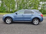 Used 2011 Chevrolet Equinox LT w/ All-Star Package image 4