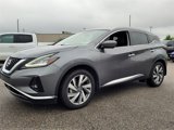 Used 2021 Nissan Murano SL image 2