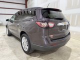 Used 2015 Chevrolet Traverse LT w/ Style and Technology Package image 4