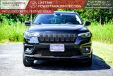 Used 2019 Jeep Cherokee Latitude Plus image 4