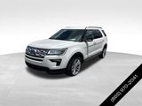 Used 2018 Ford Explorer XLT w/ Equipment Group 202A image 1
