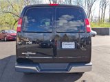 Used 2019 Chevrolet Express 2500 LT w/ LT Preferred Equipment Group image 5