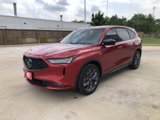 Used 2022 Acura MDX A-Spec image 3