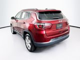 Used 2022 Jeep Compass Latitude image 5