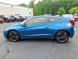 Used 2014 Honda CR-Z image 4