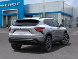 New 2025 Chevrolet Trax RS w/ Sunroof Package image 4
