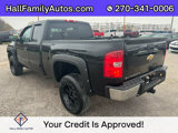 Used 2013 Chevrolet Silverado 1500 LT image 3