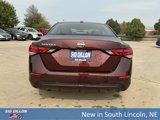 New 2025 Nissan Sentra SV image 4