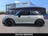 Used 2018 MINI Cooper S image 2