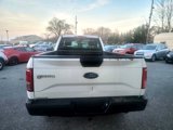 Used 2017 Ford F150 XL w/ Equipment Group 101A Mid image 6